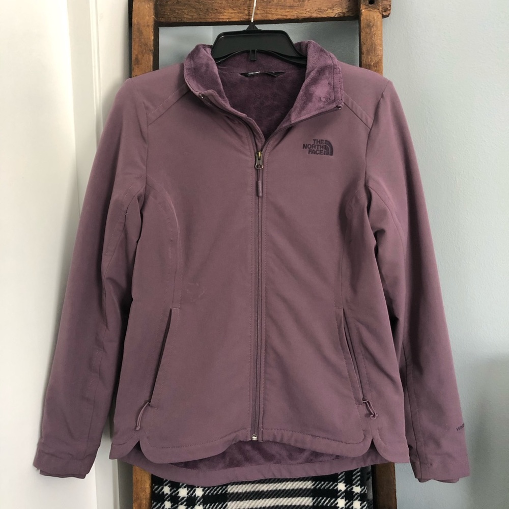 North Face Jacket